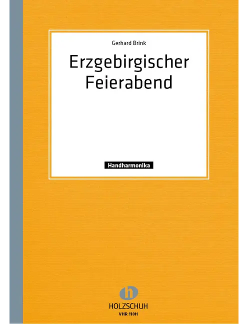 Erzgebirgischer Feierabend